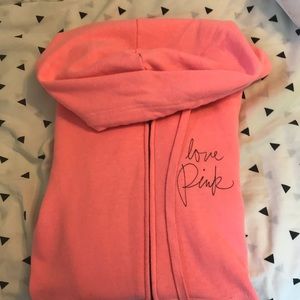 Victoria’s Secret PINK Jacket